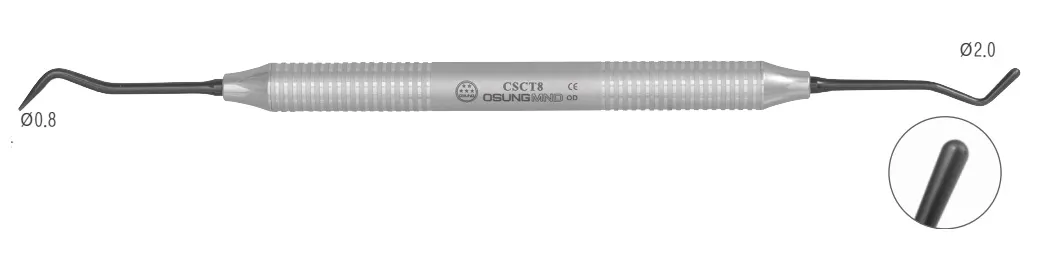 Composite instrument CSCT8, osung