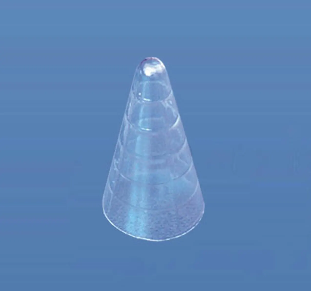 CONICAL MATRIX kit 50pc , Itena