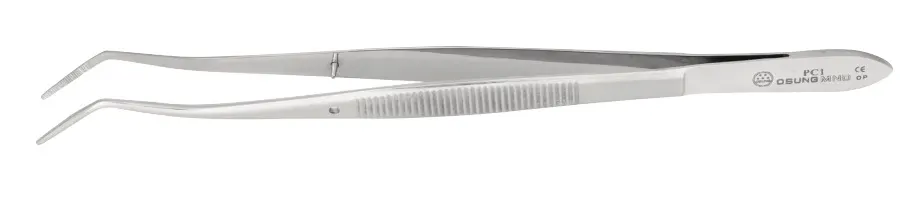 Tweezer, meriam PC1, osung