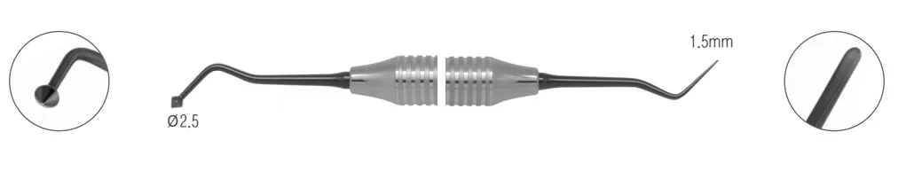 Composite instrument CSCOM6, osung