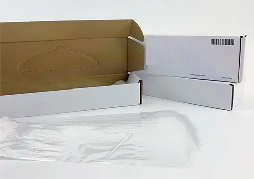 Plastic Low Speed Hand Piece Sleeve