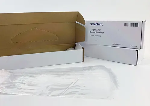Digital X-Ray Sensor Protector sleeves