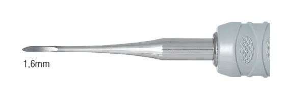 Root Picker Elevators 3ERP1, osung