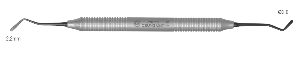 Composite instrument CSCT1, osung
