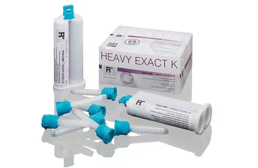 HEAVY EXACT, r-dental