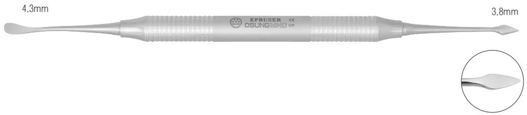 Periosteal Elevators EPBUSER , osung