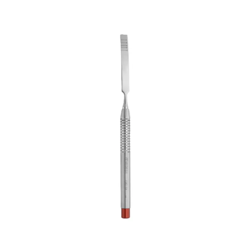 Ciseau A Os Courbé 7.5mm