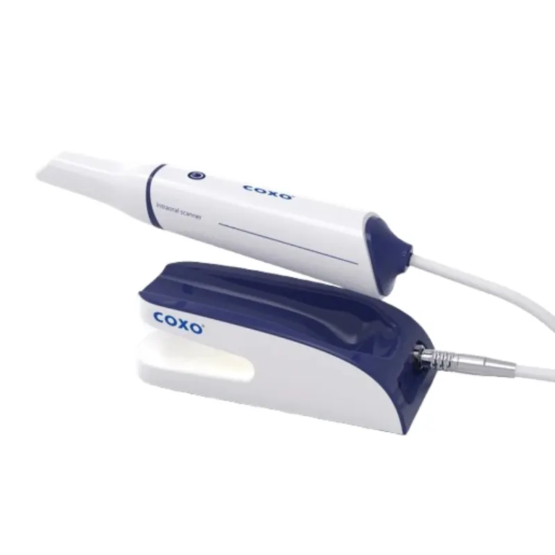 Scanner Intraoral COXO DL-300P