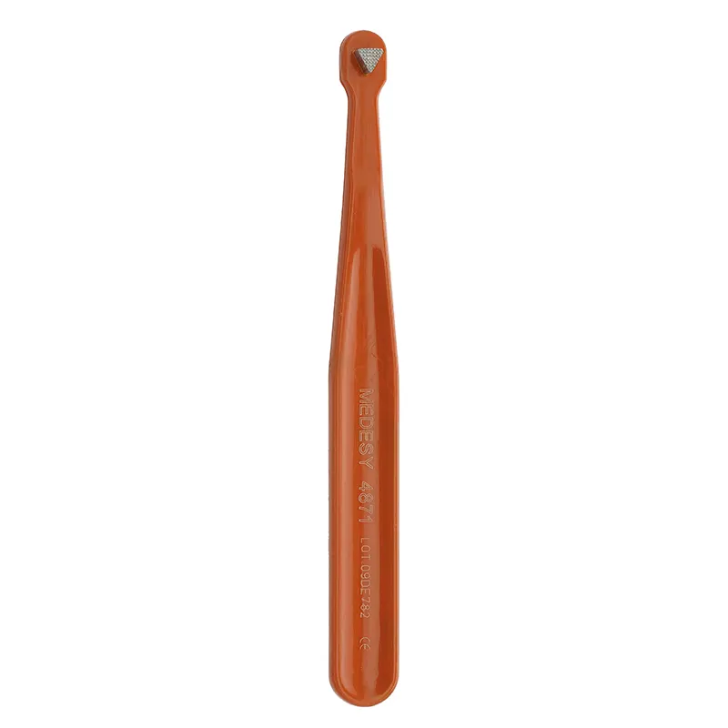 Poussoir De Bracket Téflon Autoclavable