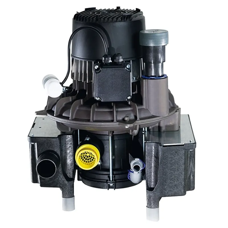 Aspirateur Chirurgical VS 600