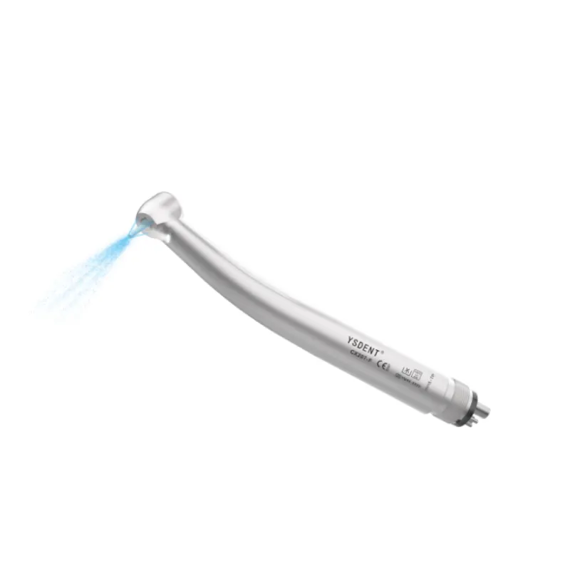 Turbine LED YH15