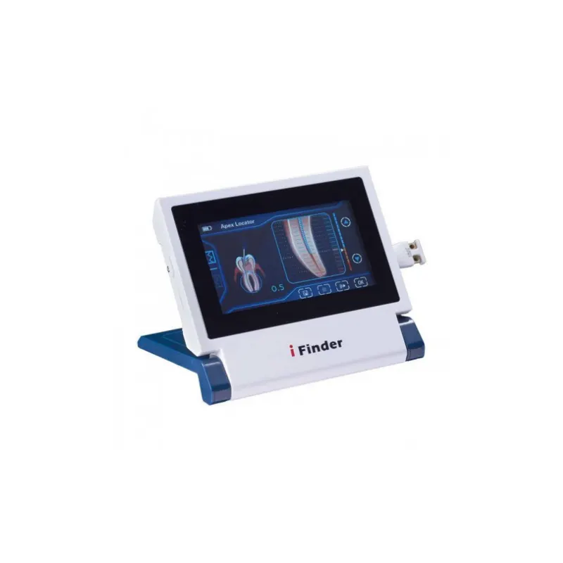 Localisateur d’Apex iFinder Denjoy