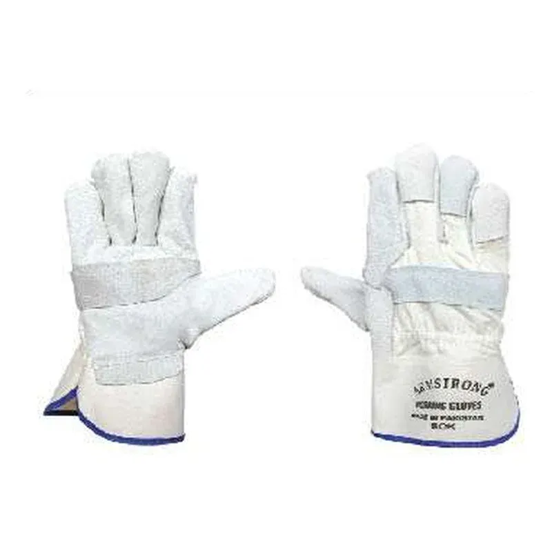 Armstrong BOK Patched Palm Leather Gloves