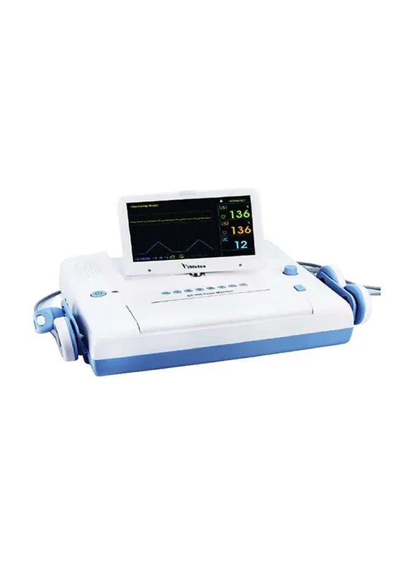 Fetal Monitor – Pregnancy Monitoring Equipment
