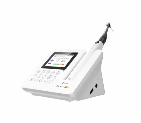 محرك علاج الجذور مع محدد الذروة Endo Radar Plus