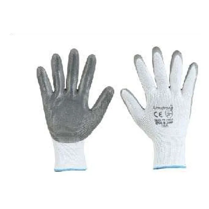 Armstrong REA Economy Nitrile Coated Gloves