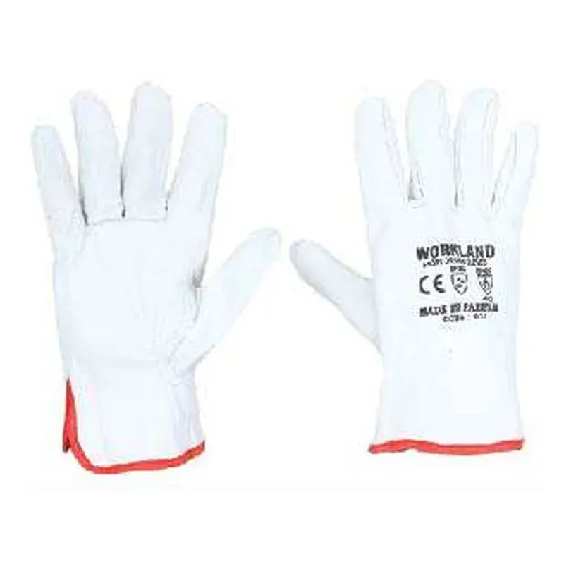 Workland DOJ Short Driving Gloves