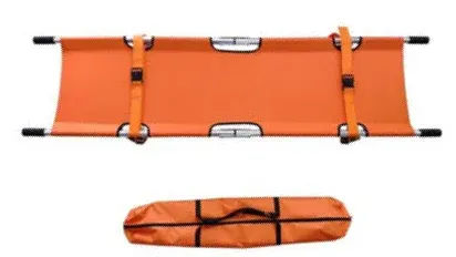 Foldable Stretcher