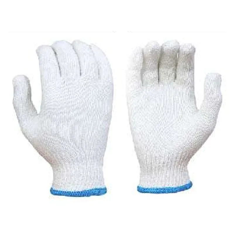 Workland RSI Cotton Knitted Gloves