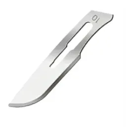Premium Surgical Blades & Scalpels