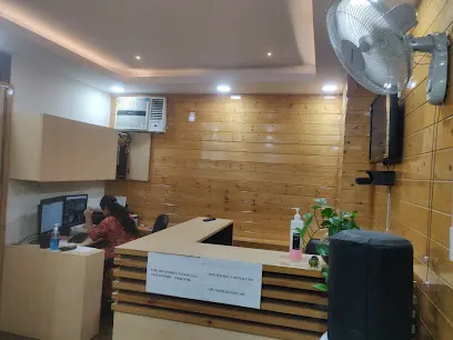 Dental Imaging Centre