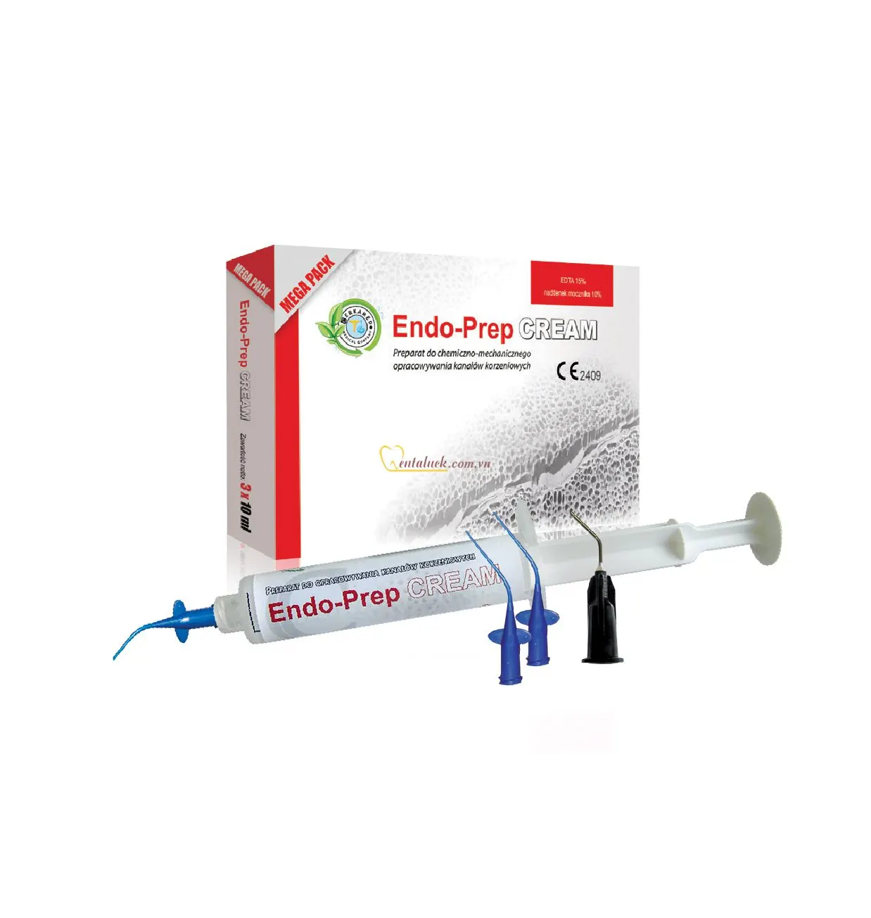 Endo-Prep Cream 5ml