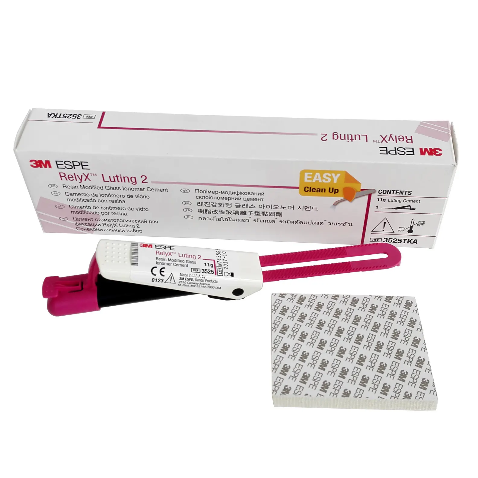 Cement gắn RelyX Luting 2