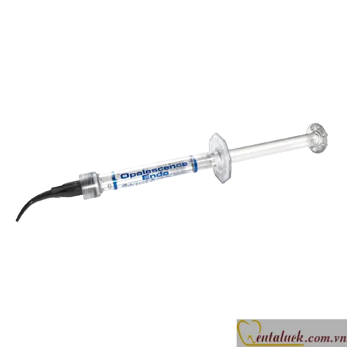 Tẩy trắng răng chết tủy Opalescence Endo 35%