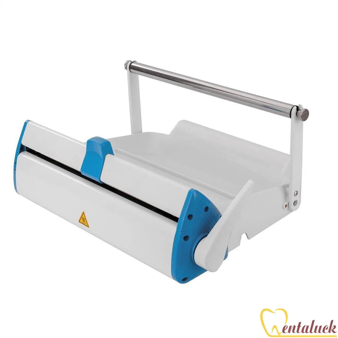Sealing Machine (Máy đóng gói dụng cụ tiệt trùng) – Seal 120 Grey – Runyes