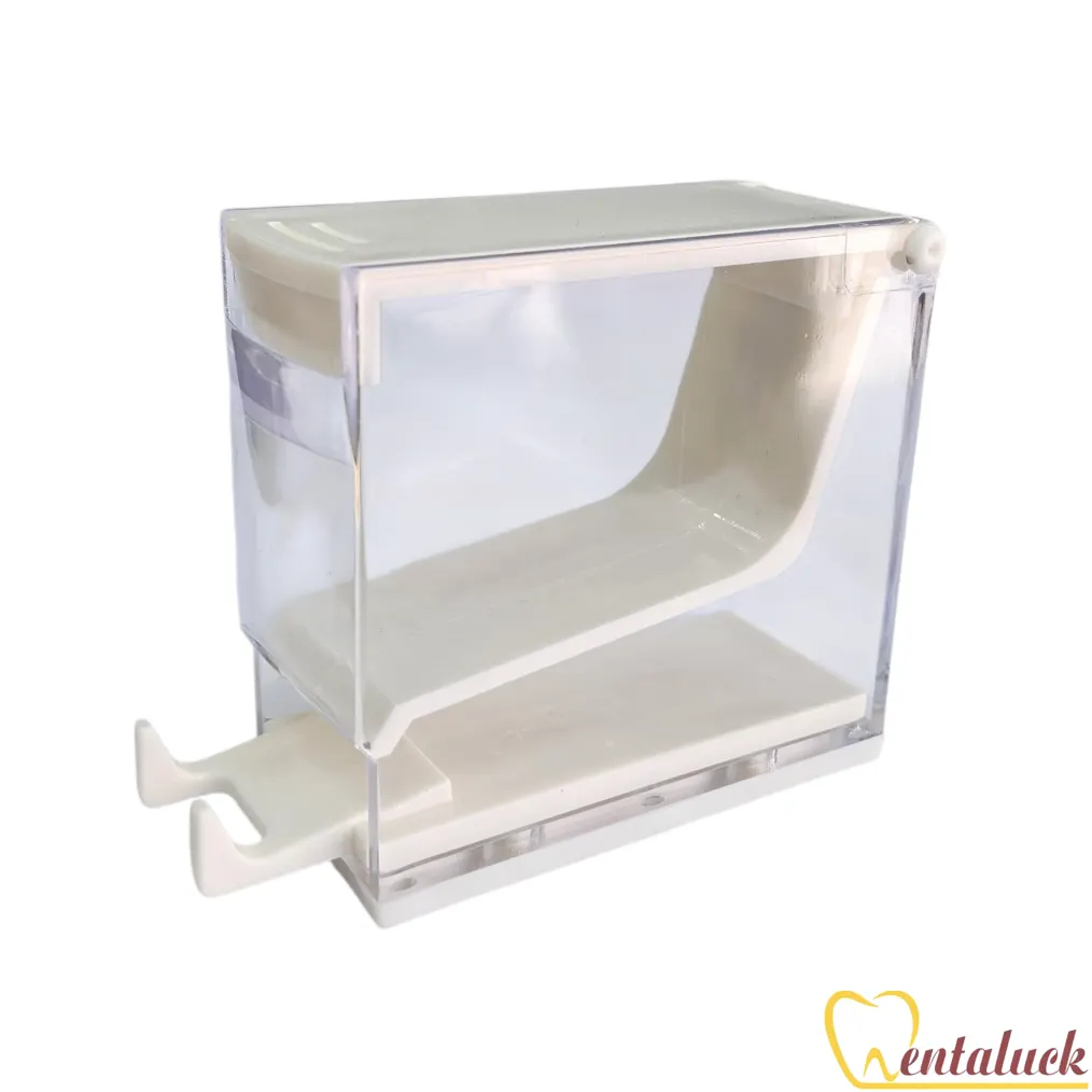 Hộp đựng gòn cuộn Cotton Roll Dispenser