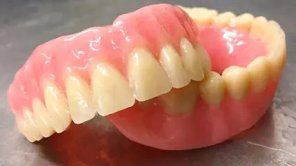 Laboratorio DENTAL ÁVILA