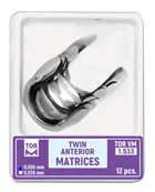 Twin Anterior Matrices № 1.533 12 pcs-TOR V M-Russia