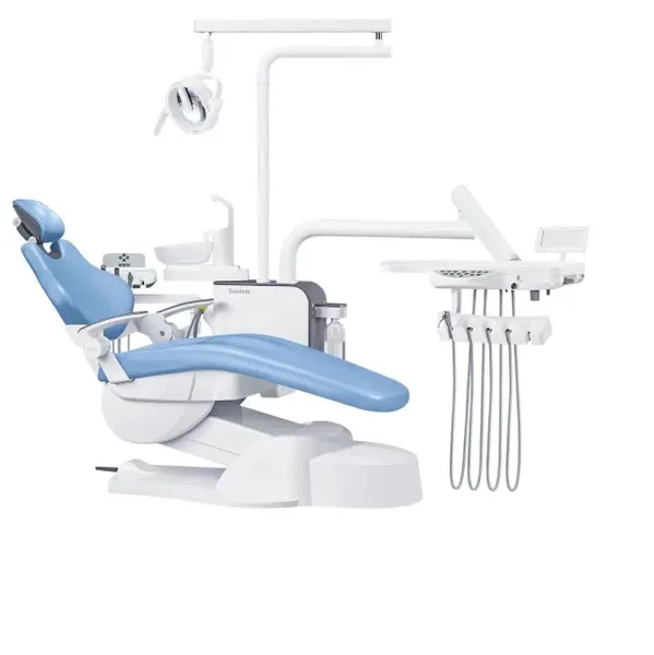 Ghế Nha Khoa Suntem 302 - 2024