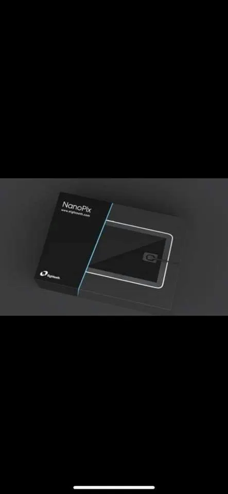 X-ray Sensor