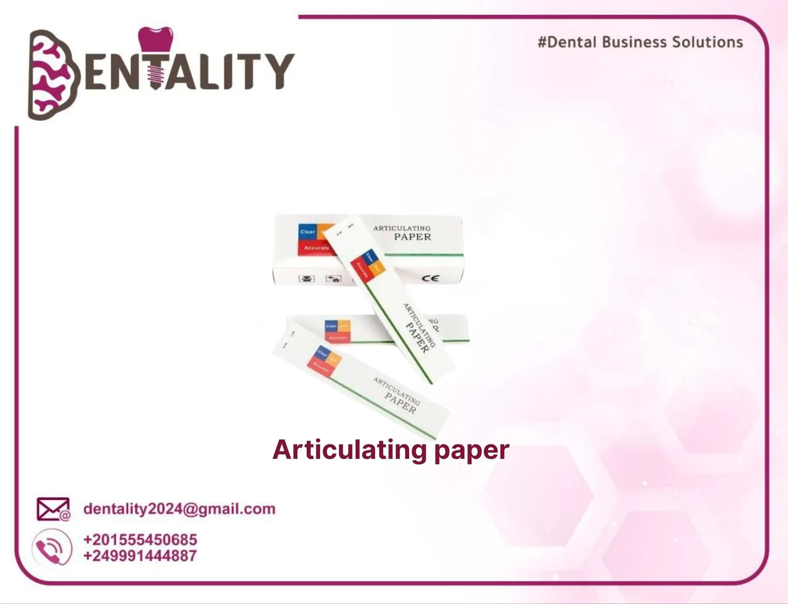 Articulating Paper box