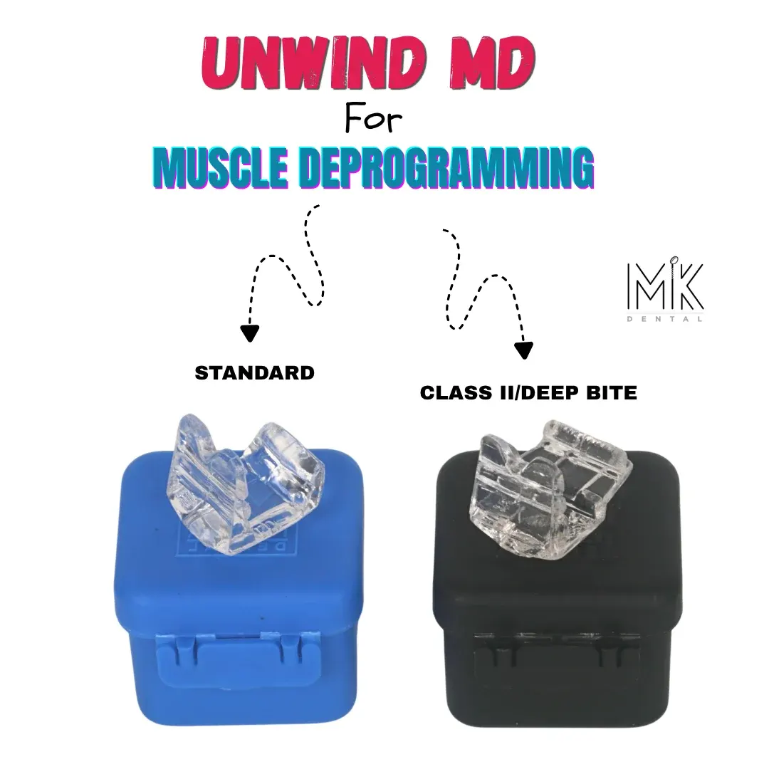 Unwind MD