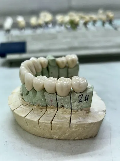 Laboratorio de Protesis Dental Willdent