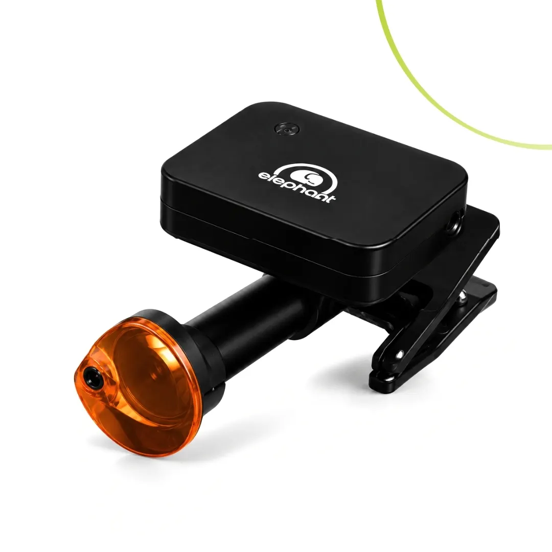 Wireless light
