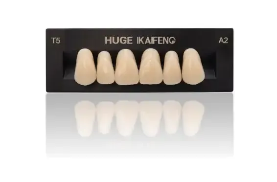 HUGE KAIFENG COMP Composite Teeth - Firoozdental