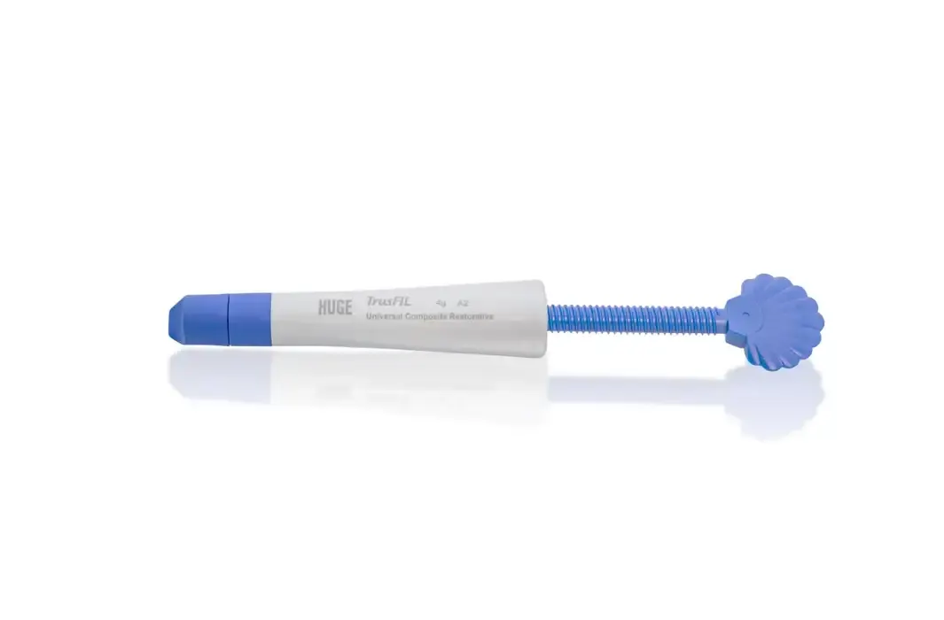 HUGE TrusFIL Universal Composite Restorative - Firoozdental