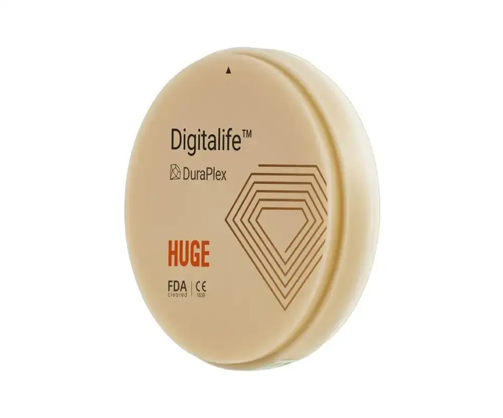 HUGE DuraPlex Block - Firoozdental