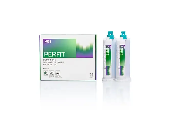 HUGE PERFIT Super Light Body - Firoozdental