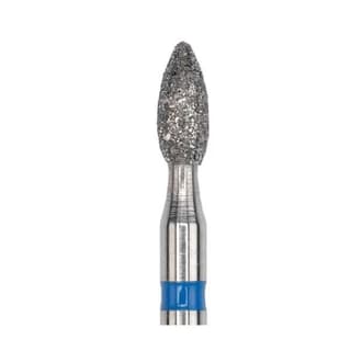 MediPros® Pointy Football 368 FG