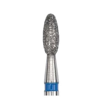 MediPros® Football Bur 379 FG