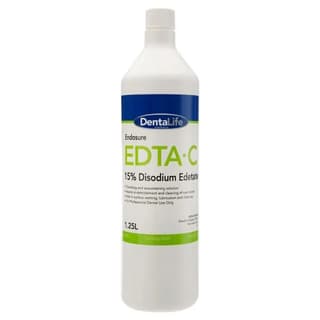 Endosure EDTA-C Solution