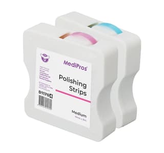 Polishing Strips