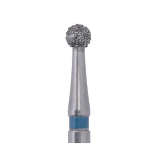 MediPros® Round Burs 801 FG