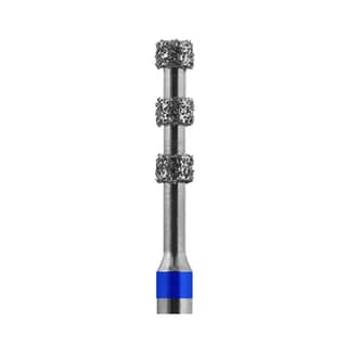 MediPros® RD 834 FG Diamond Burs