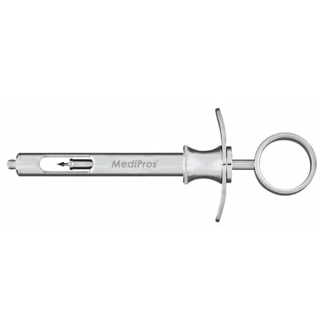 MediPros® LA Syringe 2.2ml