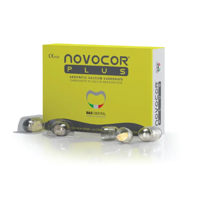 Novocor Plus